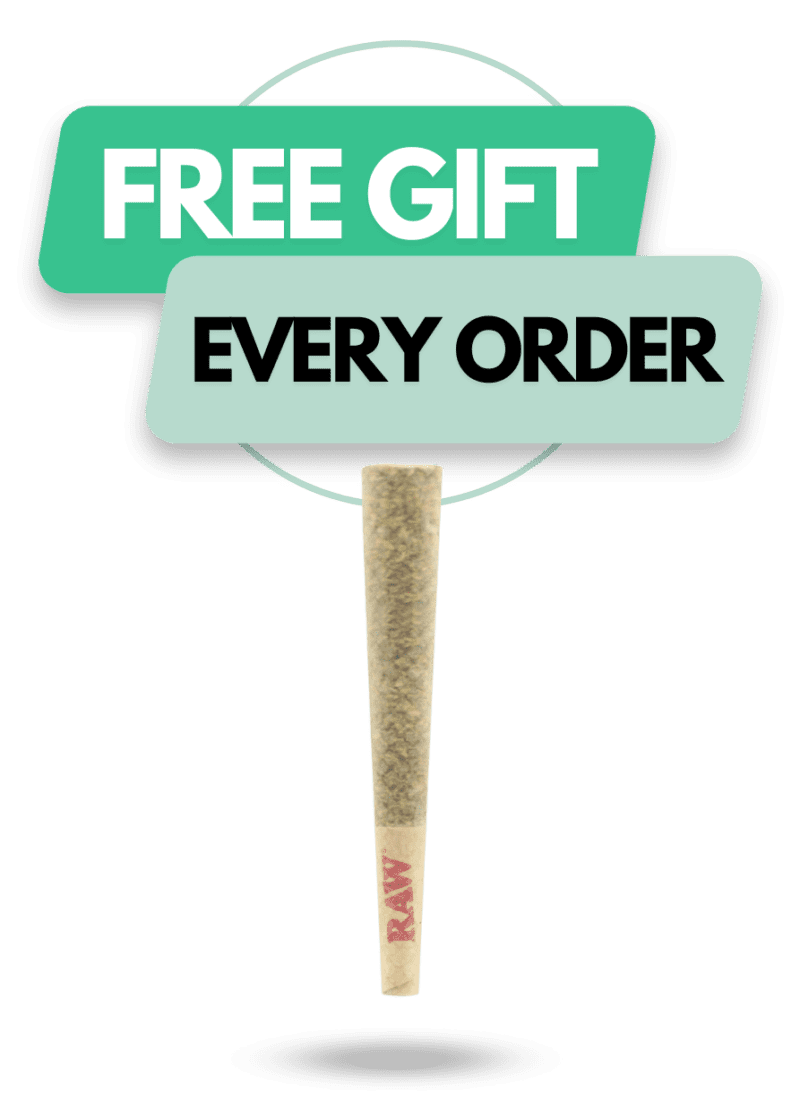 Free Pre-roll
