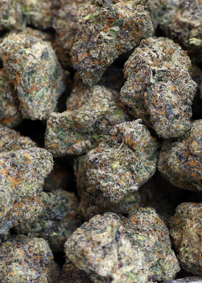 Cannabis Delivery Near Me