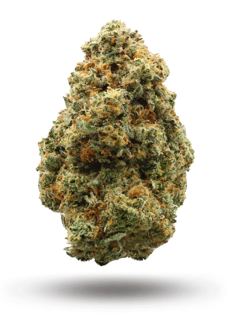 Hawaiian Thunder Fuck