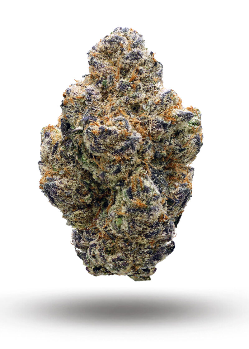 Lemon Cherry Dulce