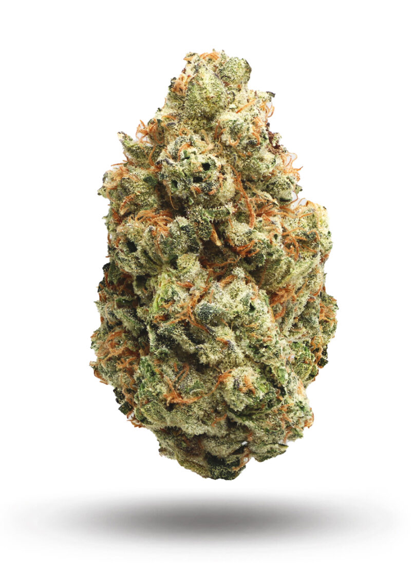 Alien Moon Pie