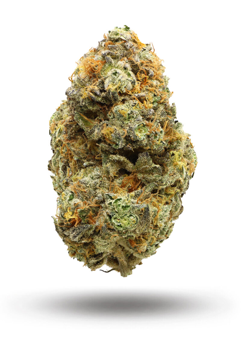 Black Ghost OG