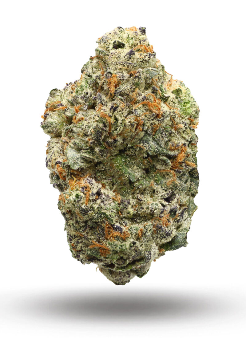 Blueberry Bang Bang
