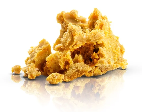 Terra Tonic Crumble Wax