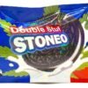 500MG Stoneo Cookies - Double Stuf