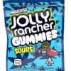 Jolly Rancher Gummies 600mg THC infused