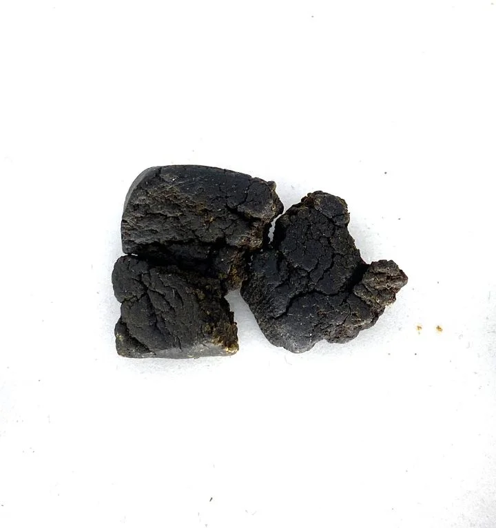 Hashish 6g Bag's (Assorted)