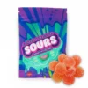 Infused Candy THC 600 MG SOURS by Euphoria Extractions