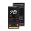Euphoria Extractions - 1200 MG THC - Indica Shatter Bars