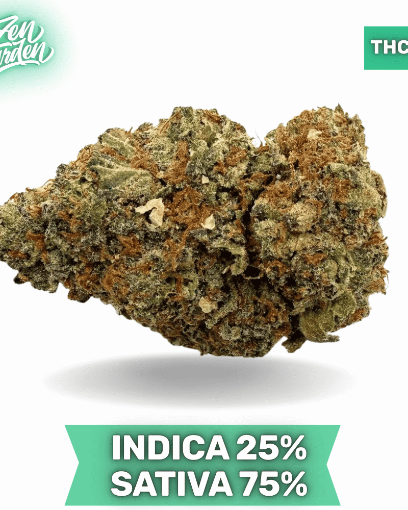 Cali Kush Haze AAA 3.oZ Deal