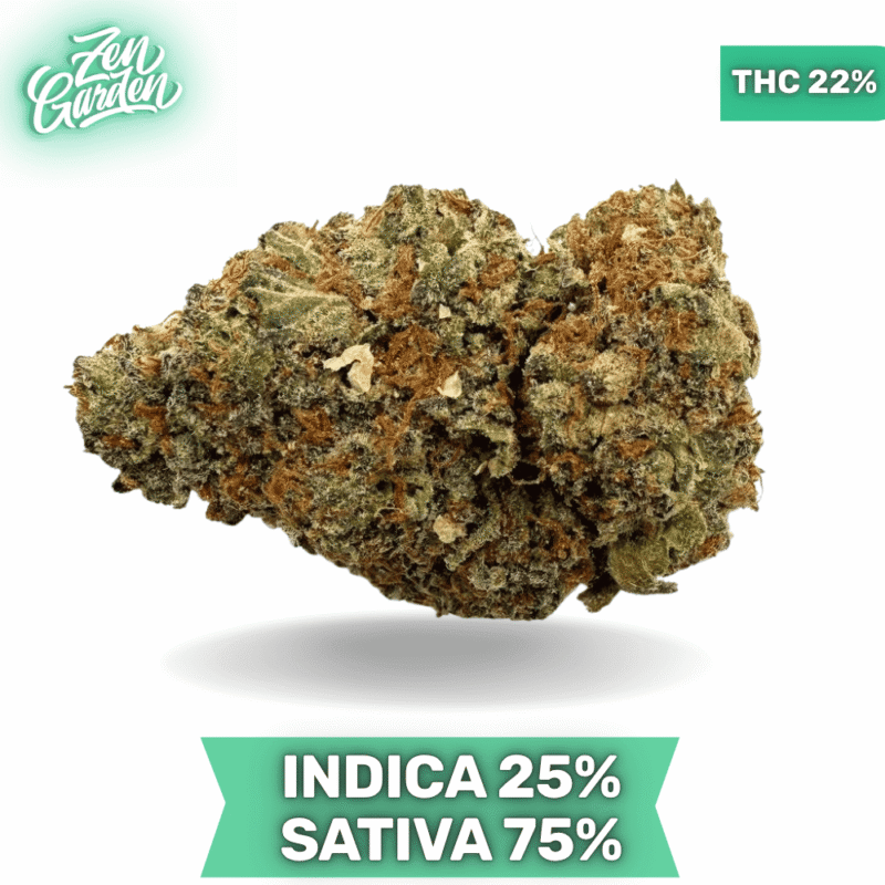 Cali Kush Haze AAA 3.oZ Deal