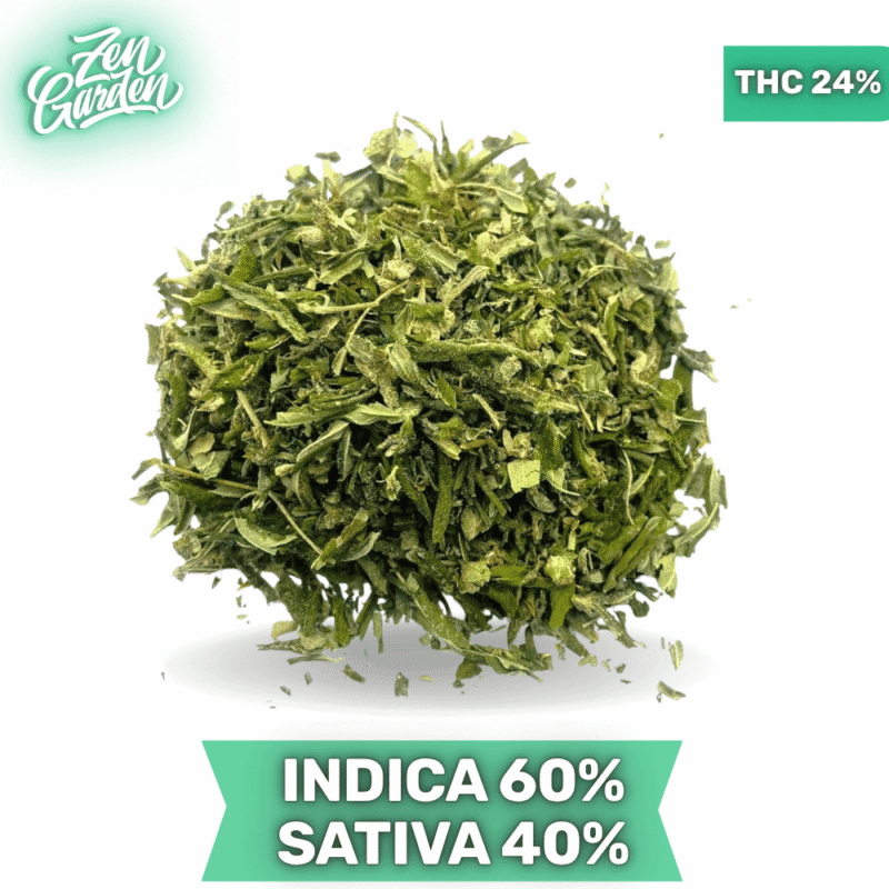 Cookie Cake SHAKE & TRIM! (3 OZ DEAL)