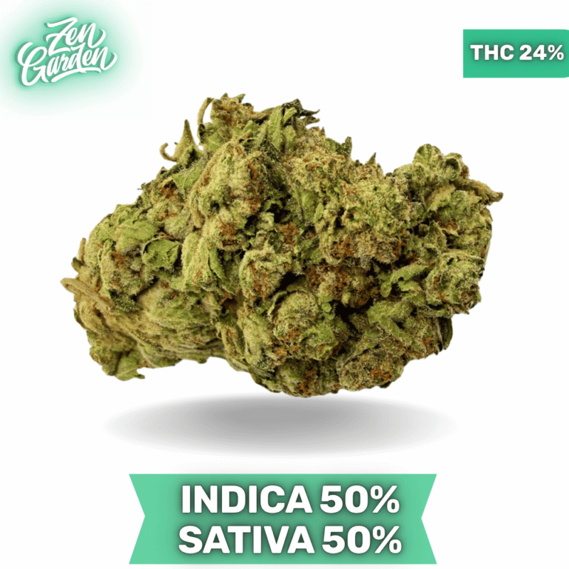 Cream Puff AAA 3OZ Deal