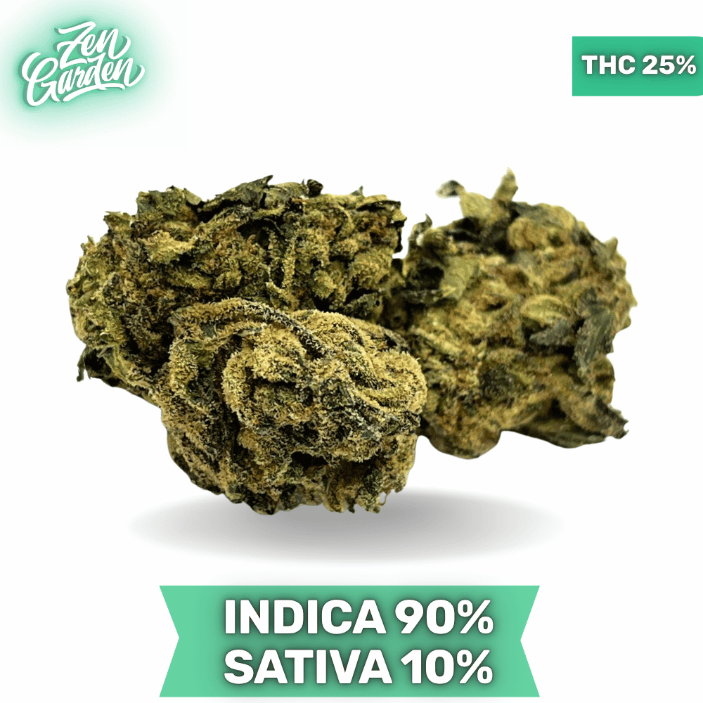 GMO Cookies AAA