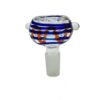 Glass Bowl Pieces (14MM)