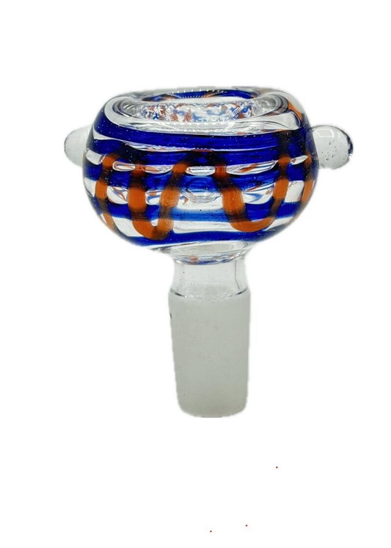 Glass Bowl Pieces (14MM)