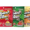 Mellow Vibes Jelly Gummies | 1000MG