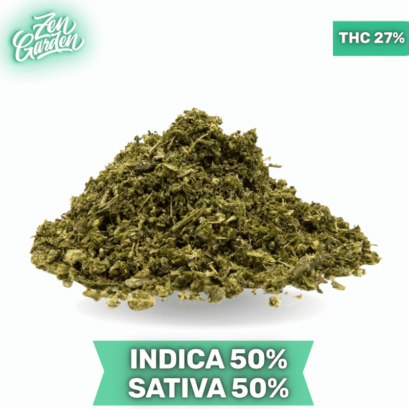 Pink Kush SHAKE & TRIM! (3 OZ DEAL)