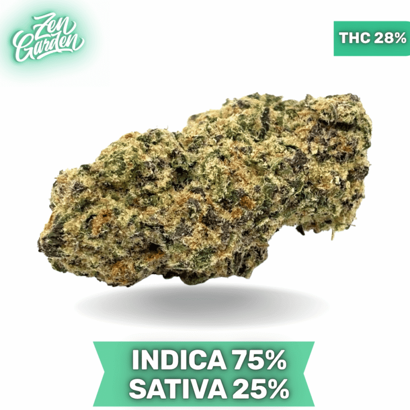 Platinum OG Big Nugs [Super Sticky!] AAAA+