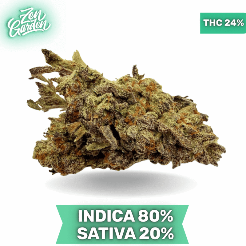 Purple Face AAA 3OZ Deal