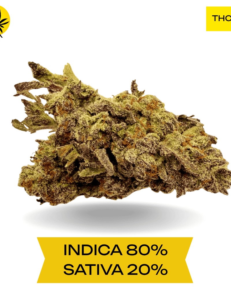 Purple Face AAA 3OZ Deal