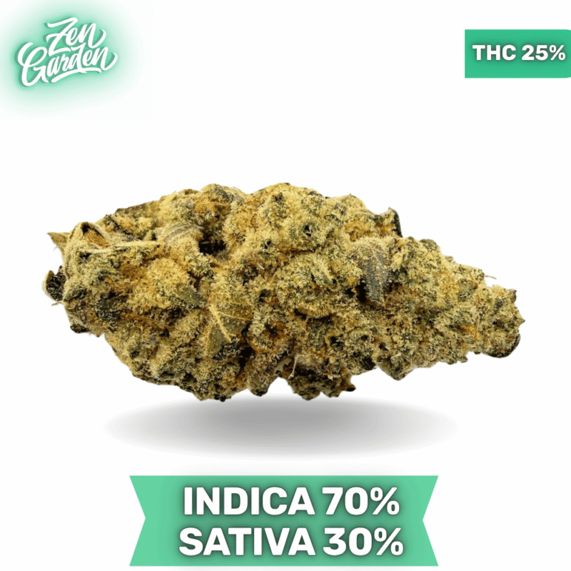 Purple Sour Diesel AAA