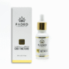FADED CBD Tincture - 500MG
