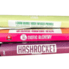 Exotic Alchemy Hash Rocket Pre Roll