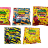 500MG THC Stoner Patch Dummies
