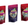 8G TERRA TONIC Top Grade Cannabis Flower Pack | Indica, Sativa, Hybrid