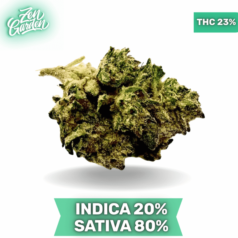 Super Silver Haze AA+