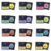 Wesley Tea Company | 40MG THC/CBD Infused Tea Bags