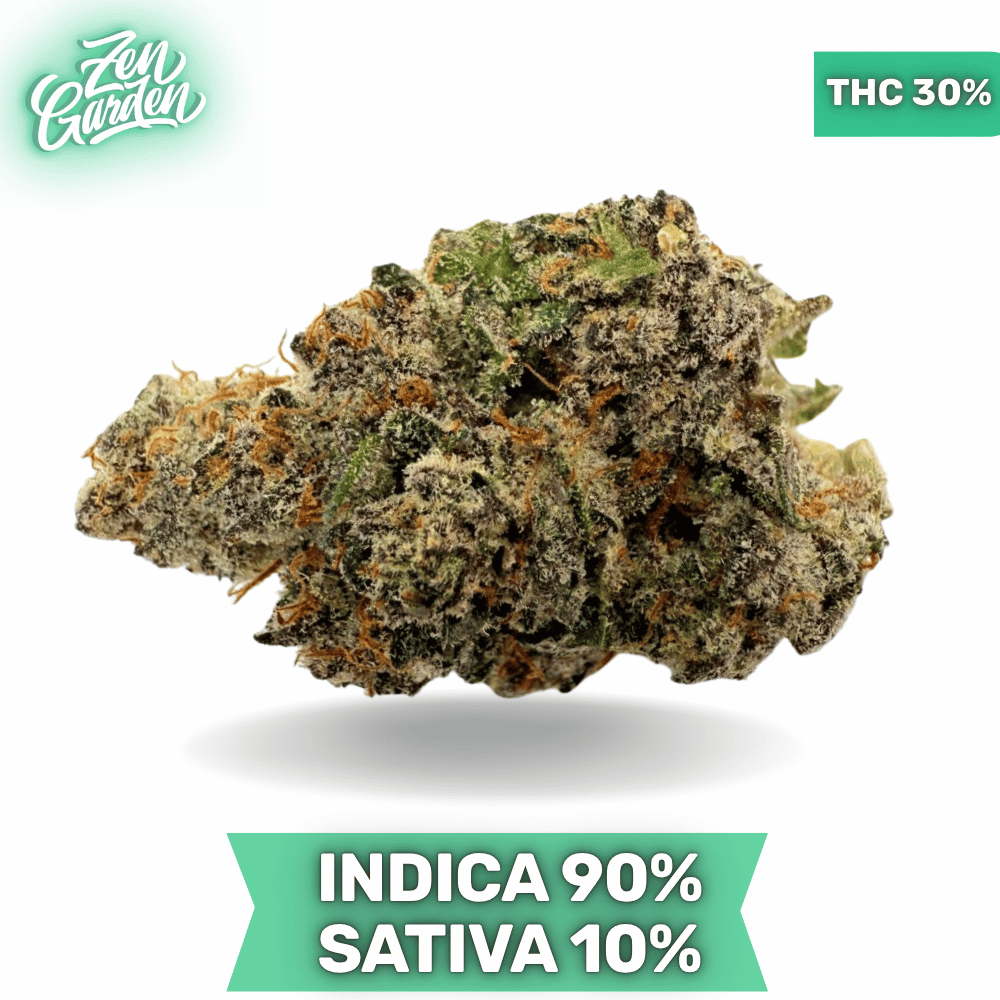 Zeus OG AAAA+