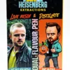 Heinsenberg Extractions 3G Dual Vape Pen (Live Resin and Distillate)