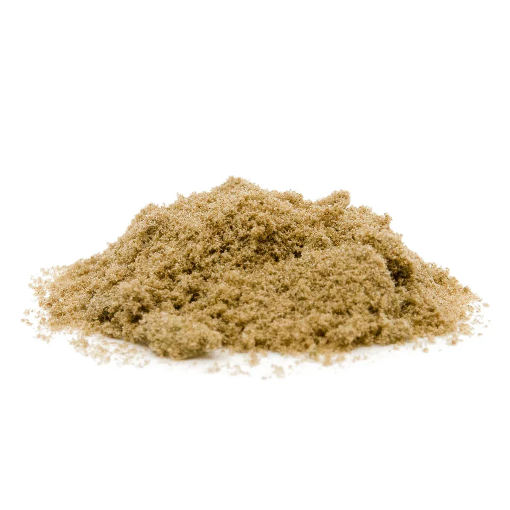 Bubble Hash