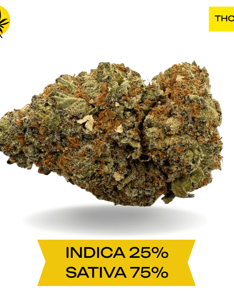 Cali Kush Haze AAA 3.oZ Deal