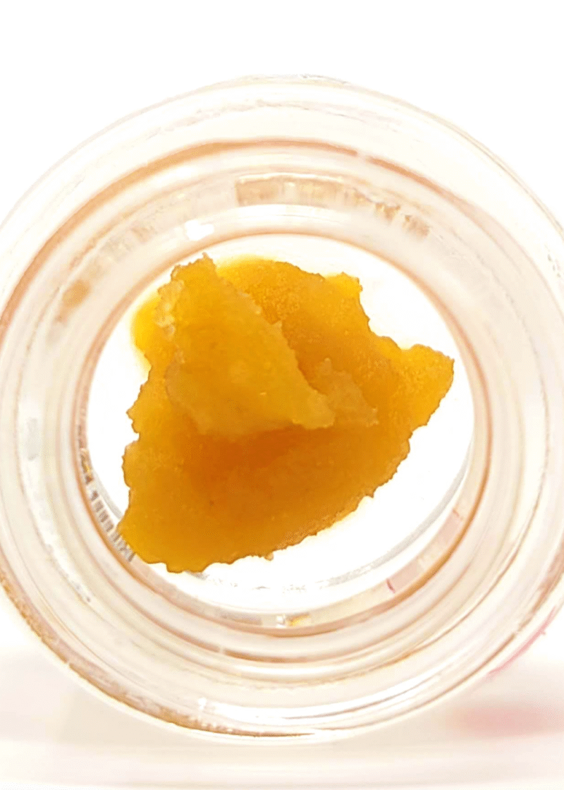 Terra Tonic Live Rosin
