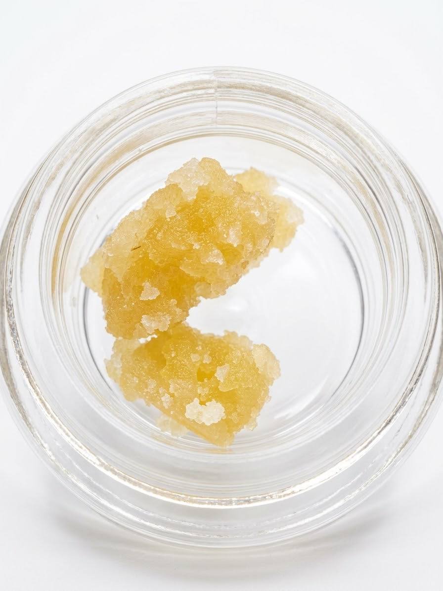 Terra Tonic Wax