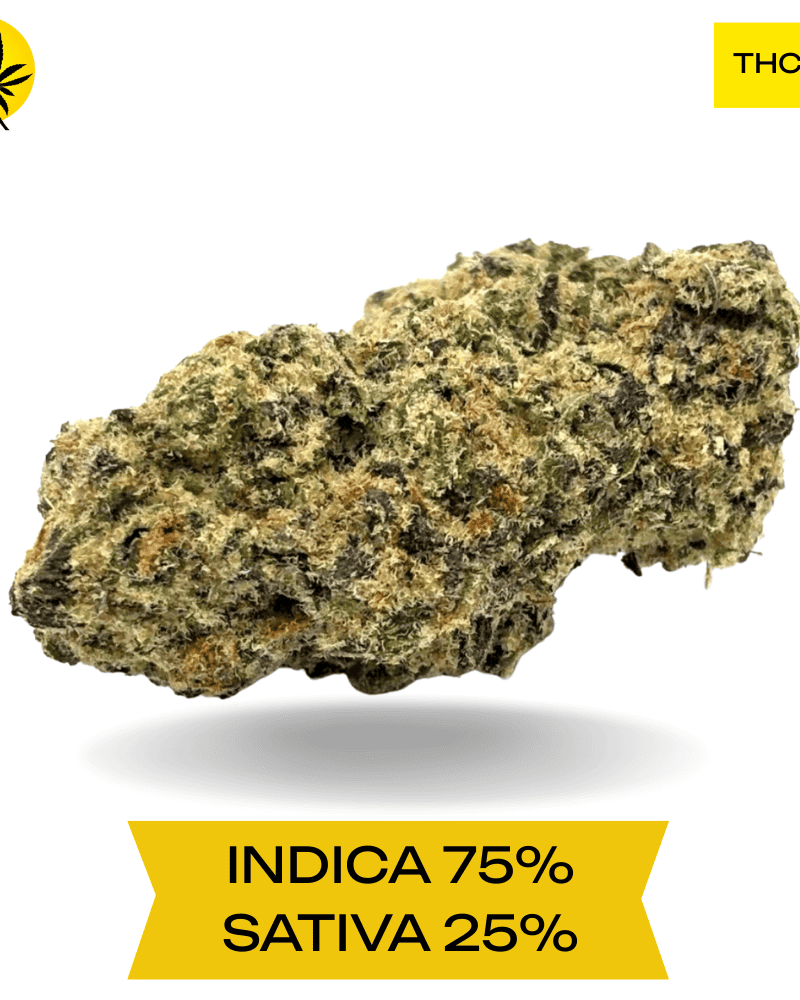 Platinum OG Big Nugs [Super Sticky!] AAAA+