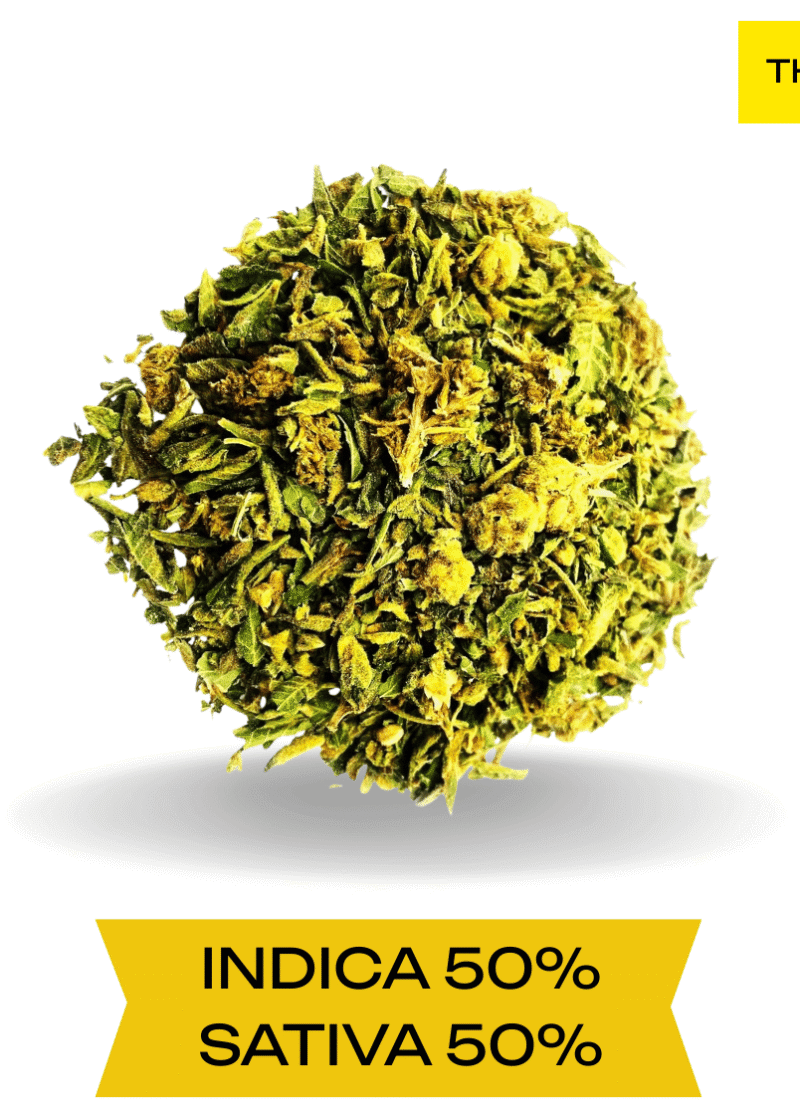 Pink Kush SHAKE & TRIM! (3 OZ DEAL)