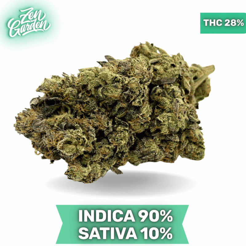 Pinkman Goo AAAA