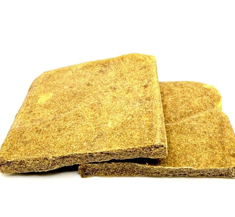 Static Hash Fresh Frozen