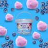 Space Clouds THC infused Cotton Candy
