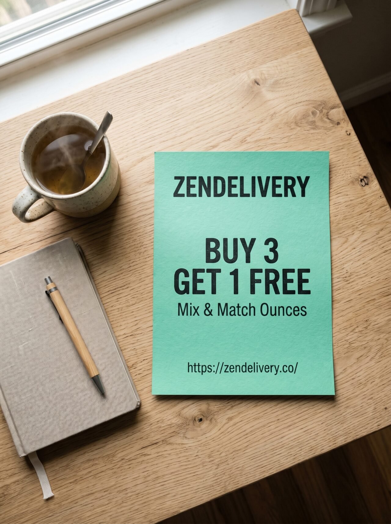 Weed Delivery Mississauga