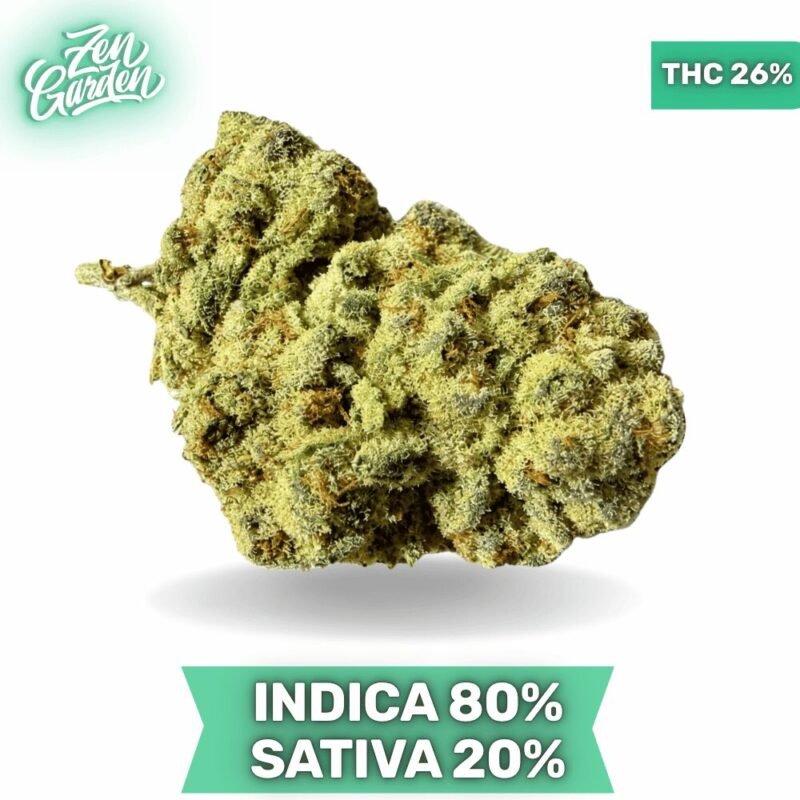 Afgoo OG AAA