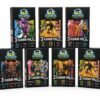 Heisenberg Extractions 6G Triple Flavours Vape Pen (THC distillate)