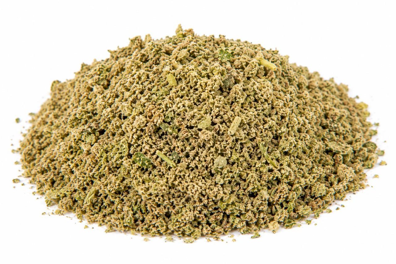 Weed Flower Shake and Kief Deal
