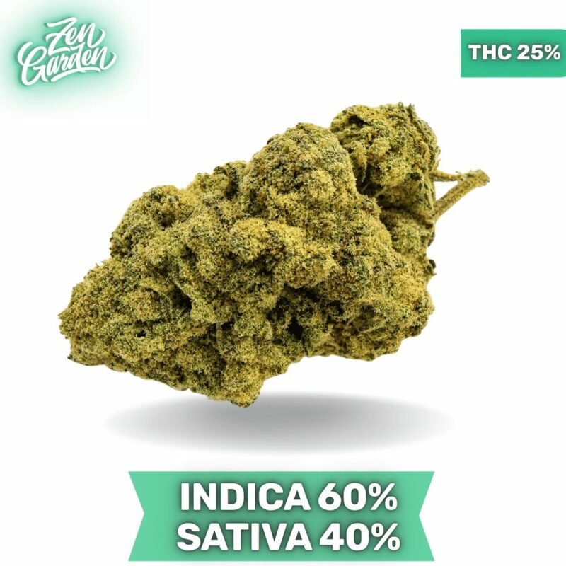 Oro Blanco AAA
