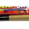 Hash Wars Slaps Exotic Pre Rolls 1.5g