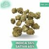 BC Big Bud Smalls AAA 3.oZ Deal